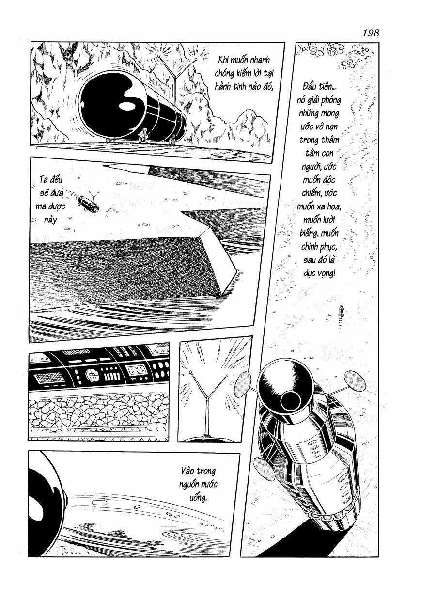 Chim Lửa - Chapter 76 - Trang 28