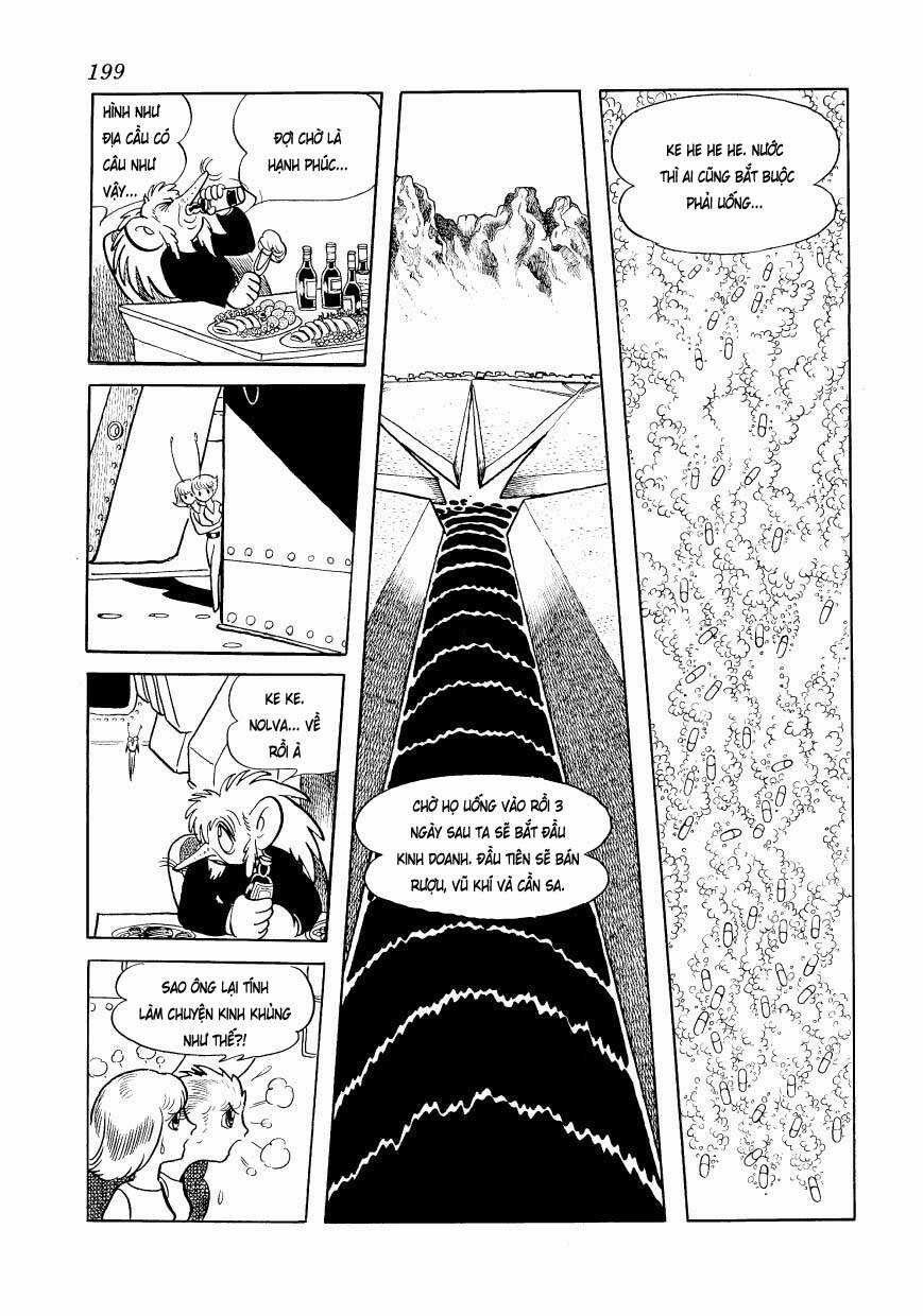 Chim Lửa - Chapter 76 - Trang 29