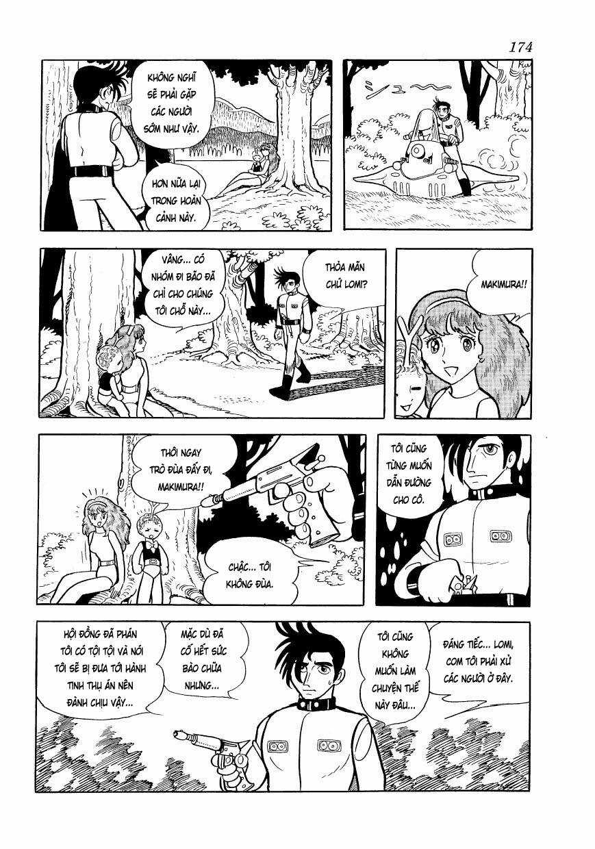 Chim Lửa - Chapter 76 - Trang 4