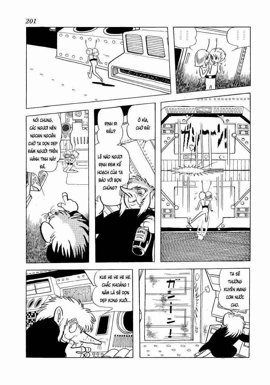 Chim Lửa - Chapter 76 - Trang 31