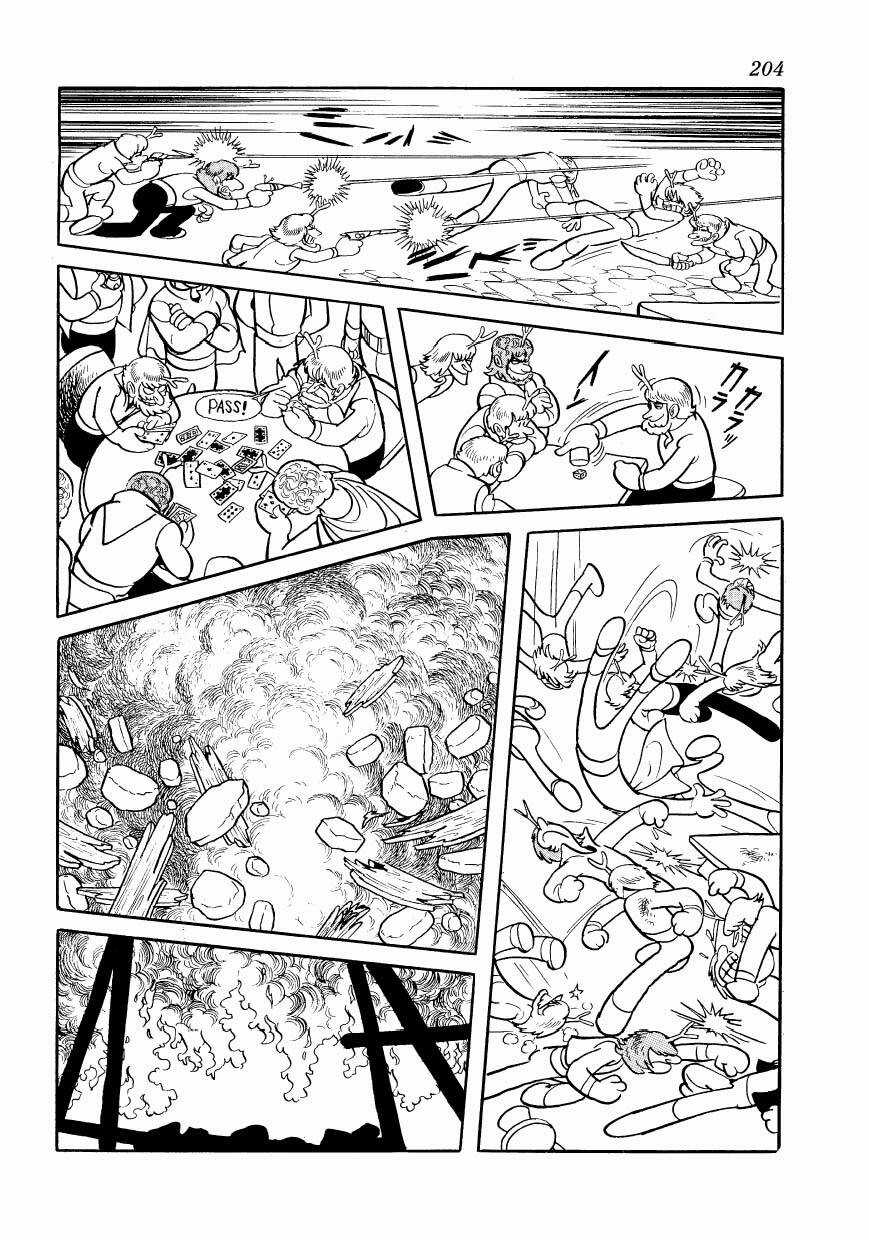 Chim Lửa - Chapter 76 - Trang 34