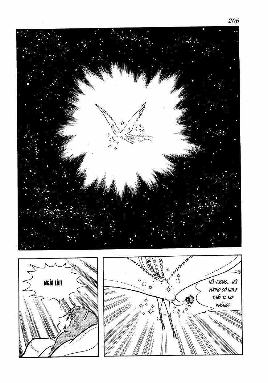 Chim Lửa - Chapter 76 - Trang 36