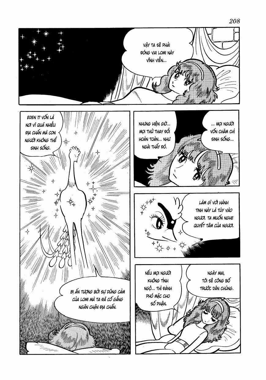 Chim Lửa - Chapter 76 - Trang 38