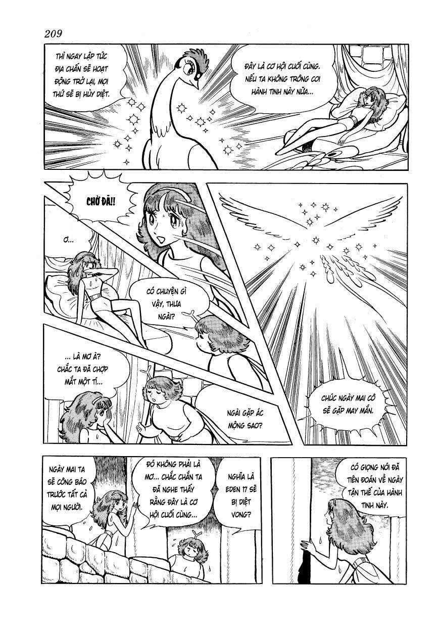 Chim Lửa - Chapter 76 - Trang 39