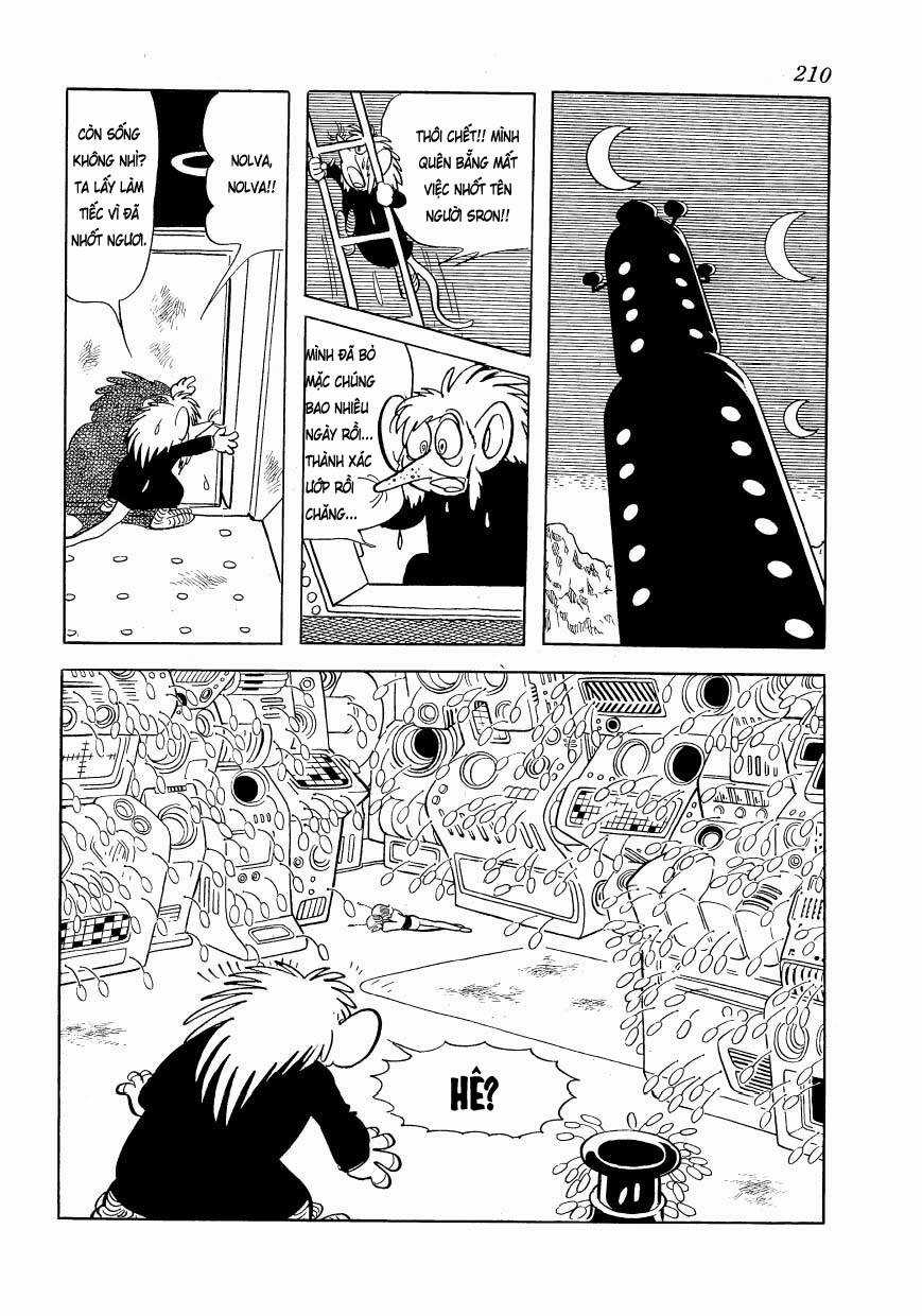 Chim Lửa - Chapter 76 - Trang 40