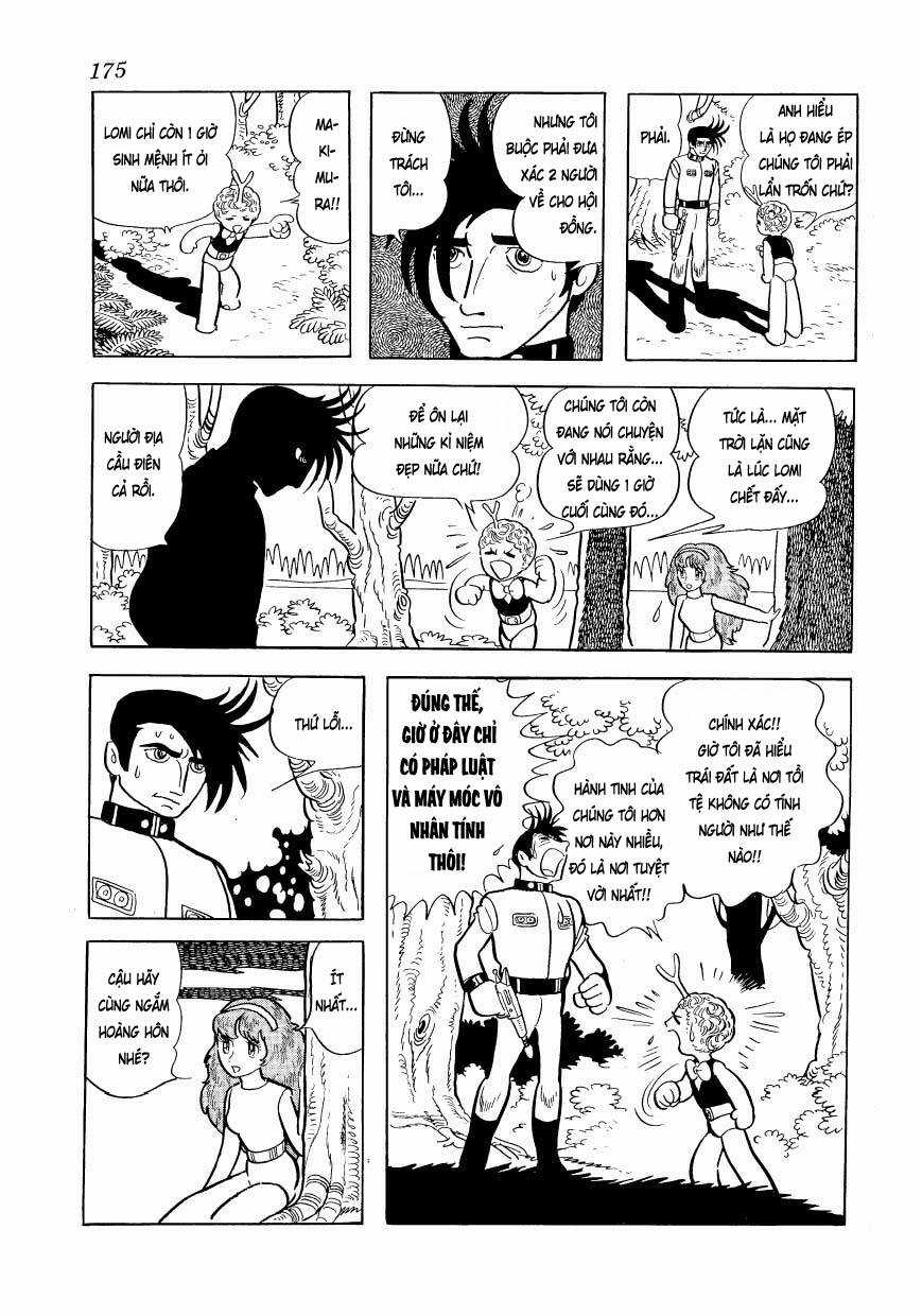 Chim Lửa - Chapter 76 - Trang 5