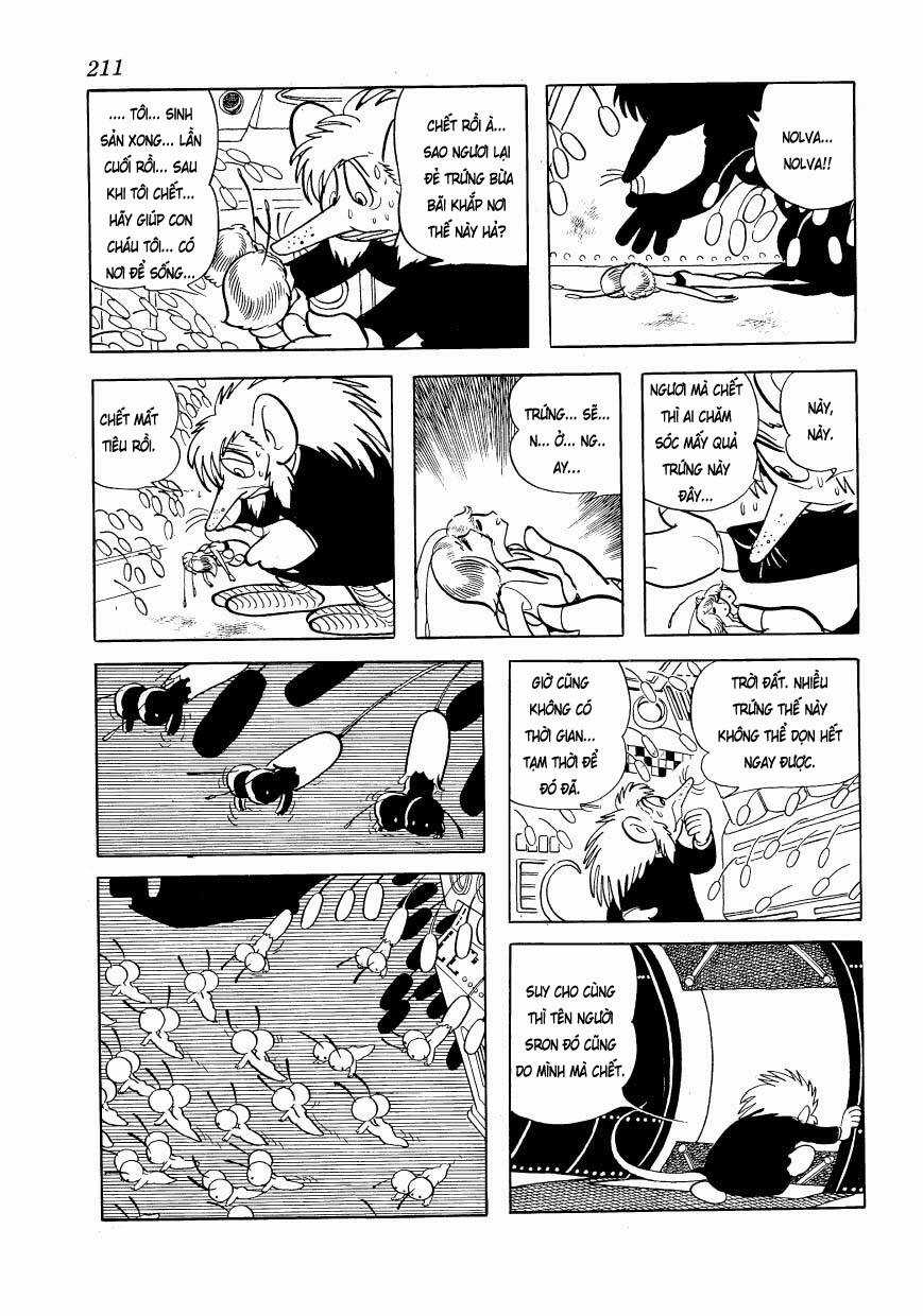 Chim Lửa - Chapter 76 - Trang 41