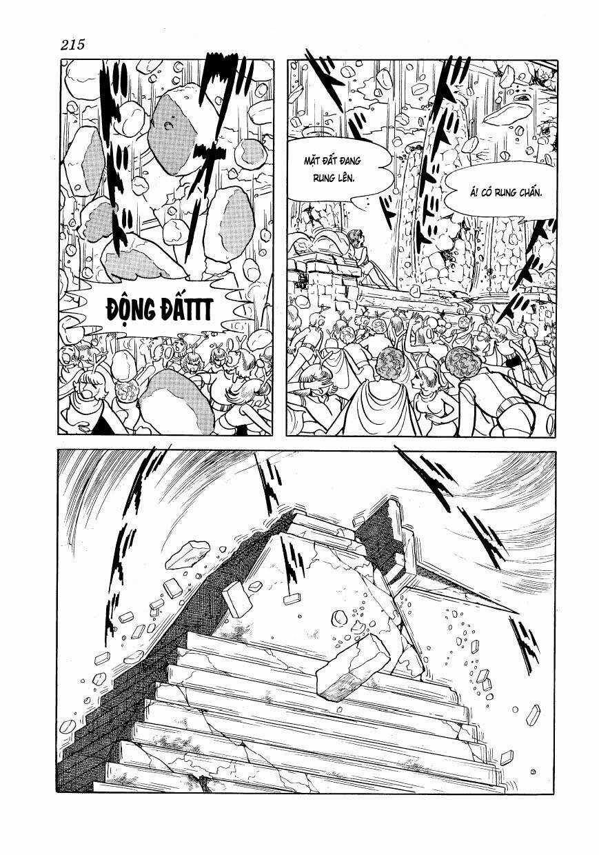 Chim Lửa - Chapter 76 - Trang 45