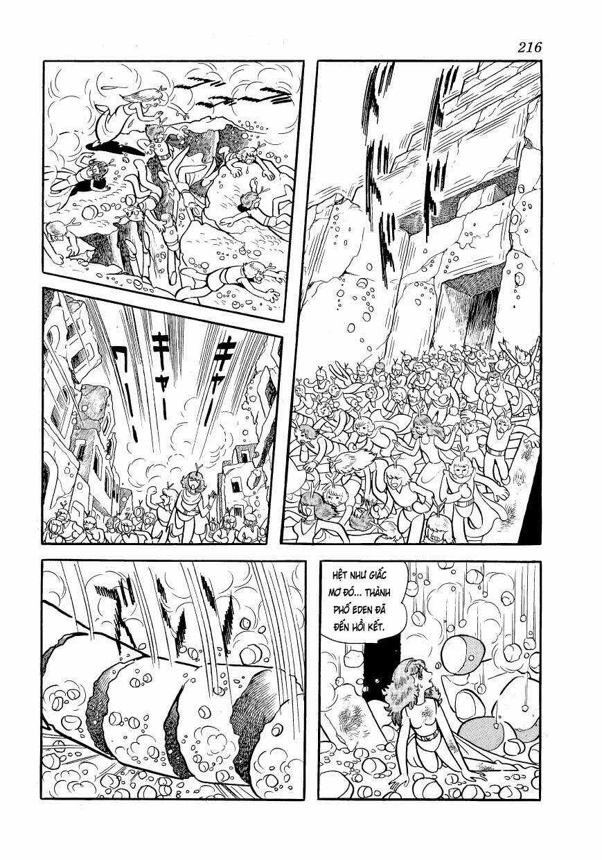Chim Lửa - Chapter 76 - Trang 46