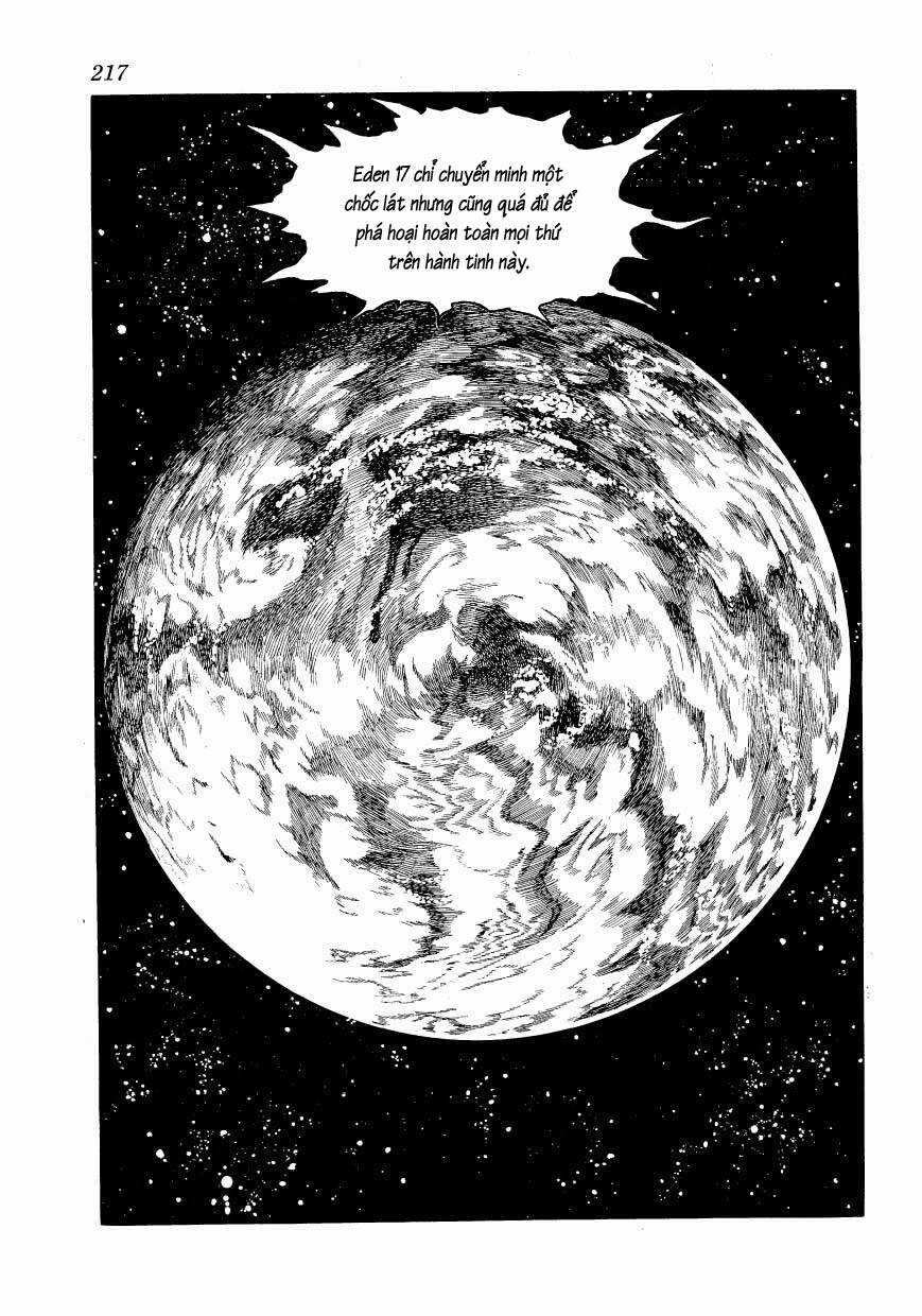 Chim Lửa - Chapter 76 - Trang 47