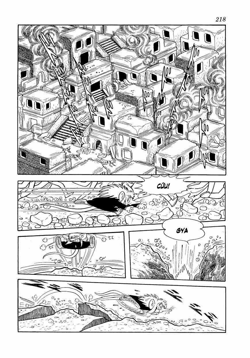 Chim Lửa - Chapter 76 - Trang 48