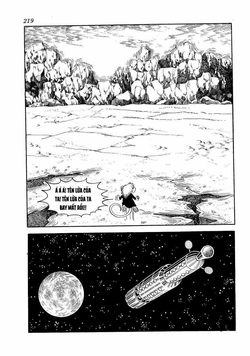 Chim Lửa - Chapter 76 - Trang 49