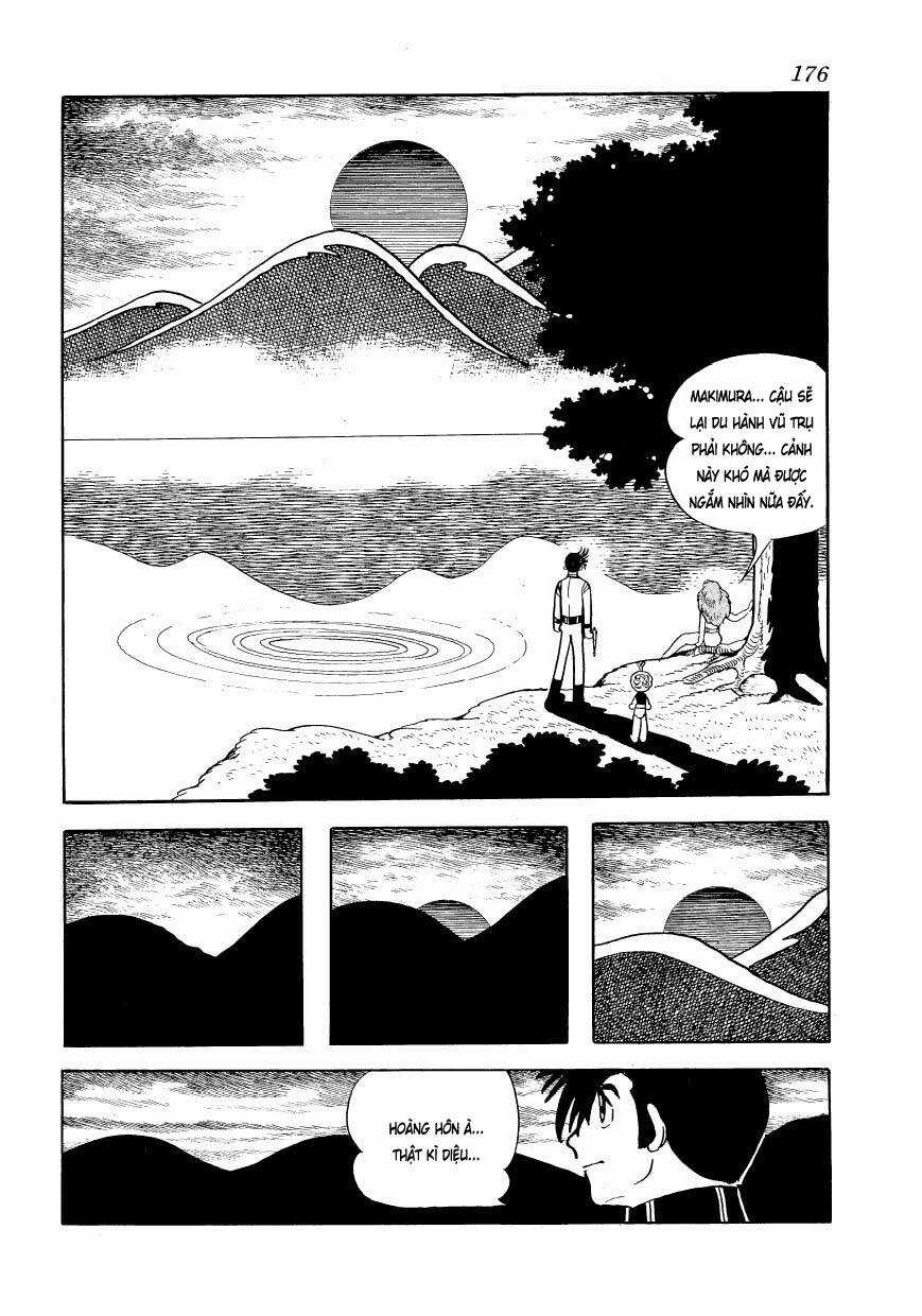 Chim Lửa - Chapter 76 - Trang 6