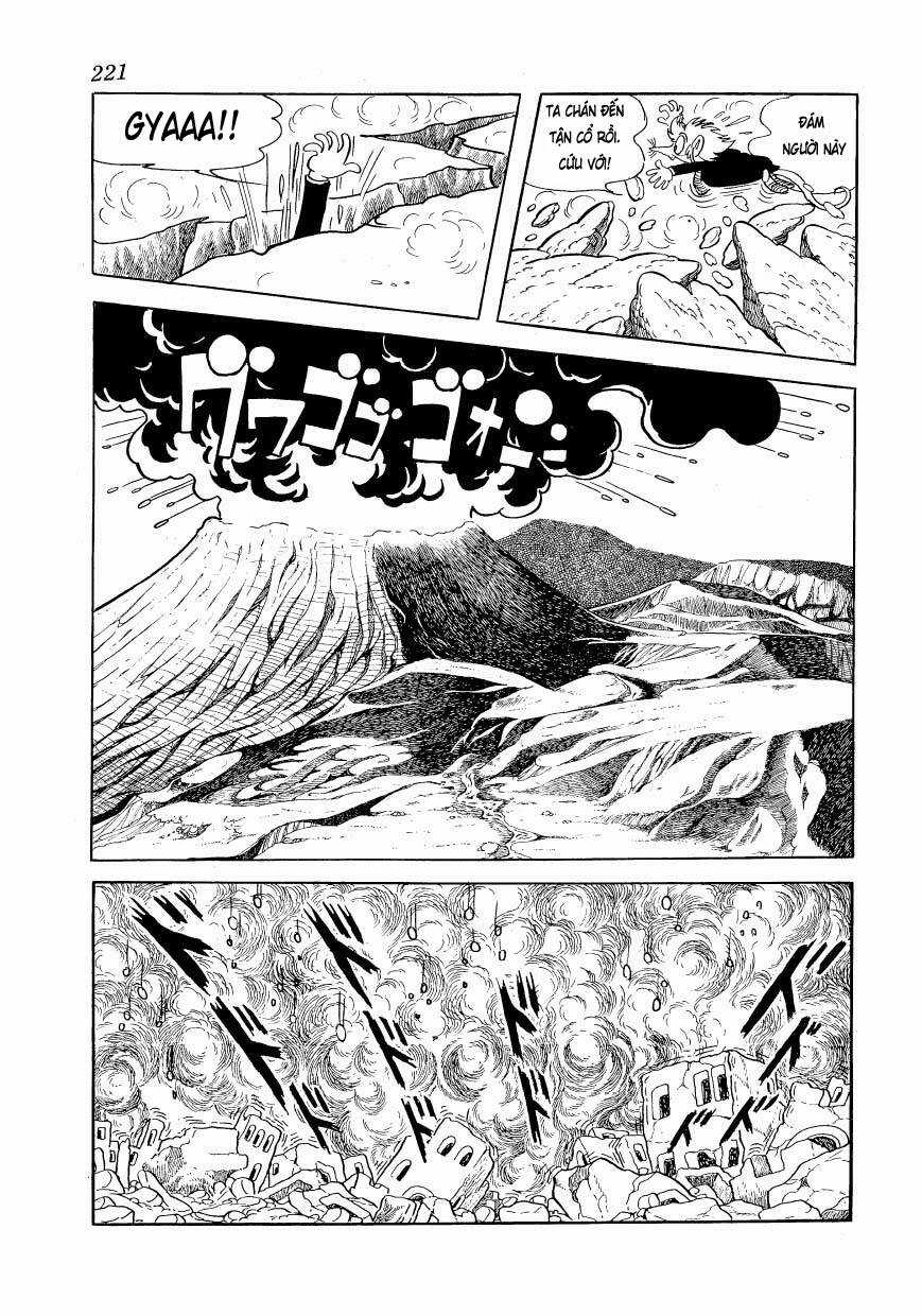 Chim Lửa - Chapter 76 - Trang 51