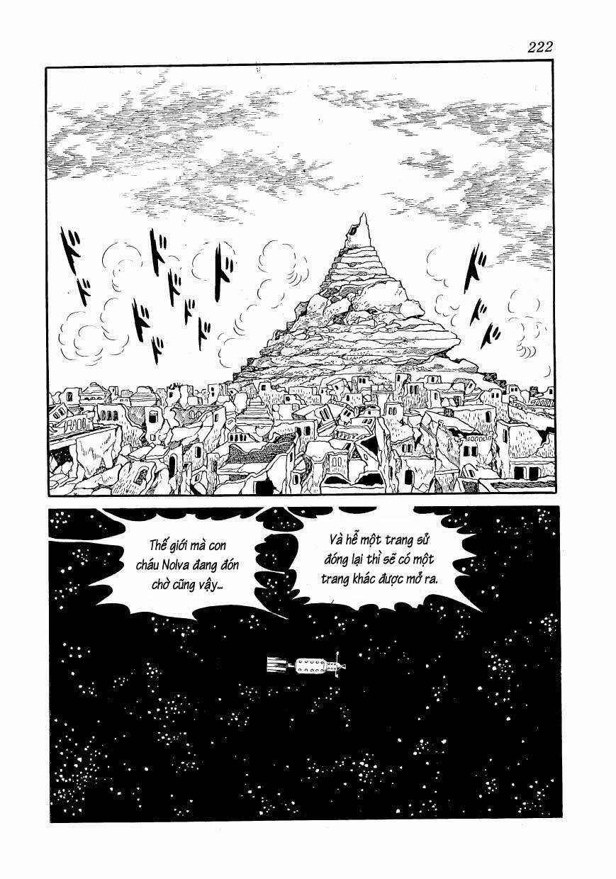 Chim Lửa - Chapter 76 - Trang 52