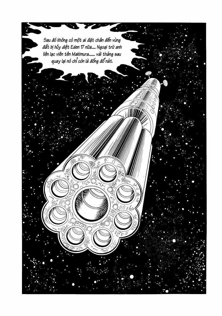 Chim Lửa - Chapter 76 - Trang 53