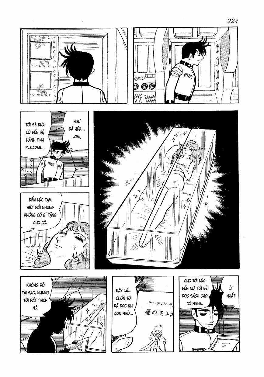 Chim Lửa - Chapter 76 - Trang 54