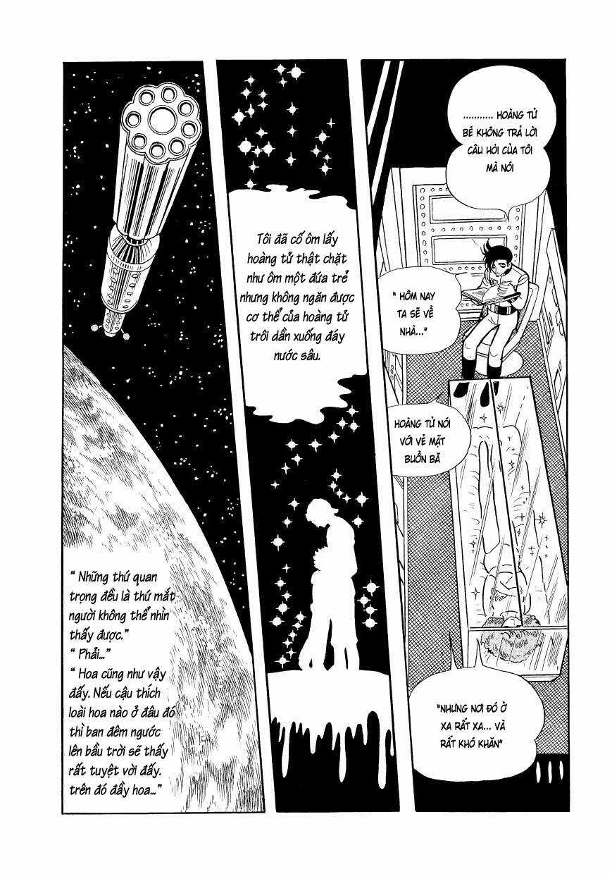 Chim Lửa - Chapter 76 - Trang 55