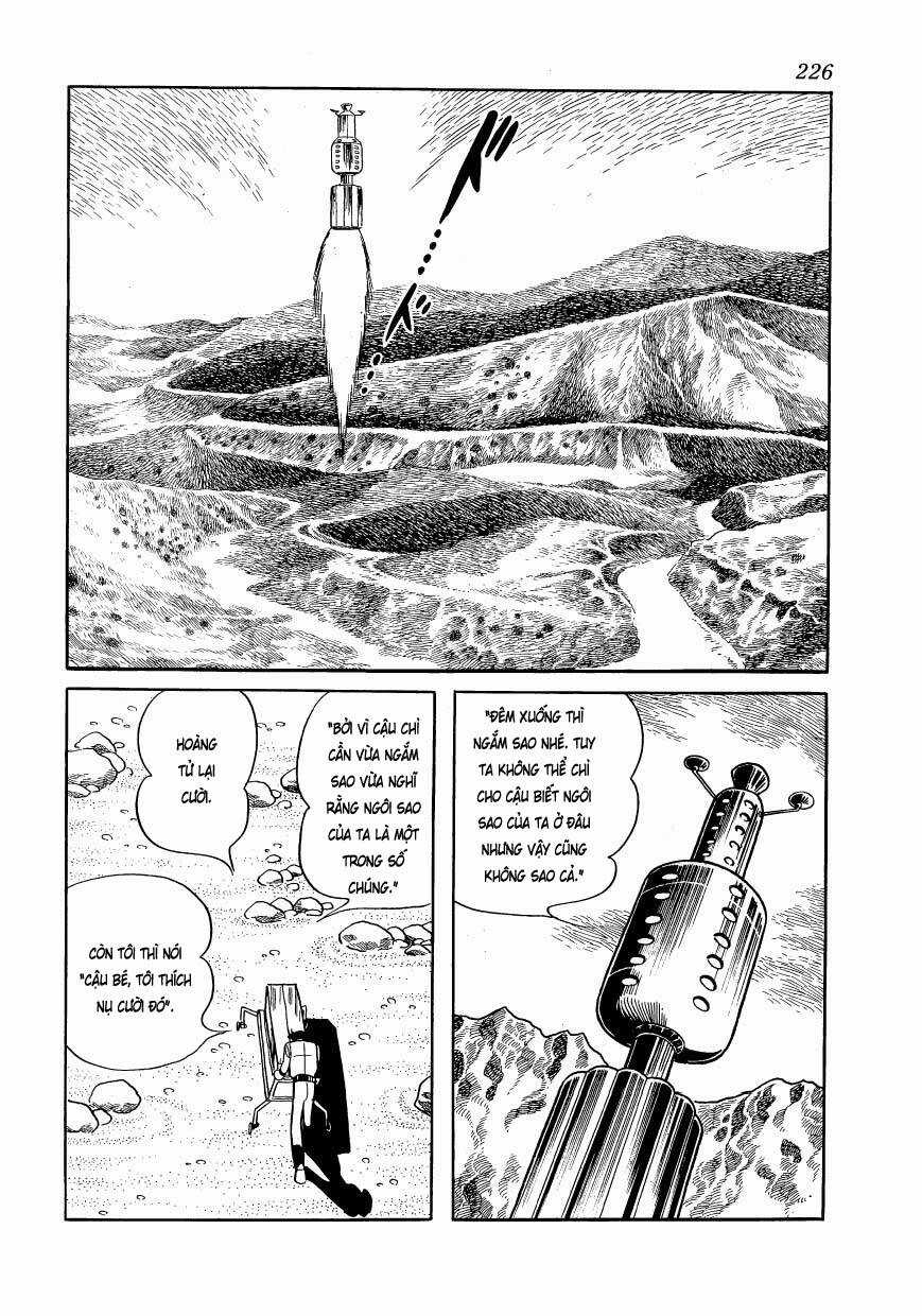 Chim Lửa - Chapter 76 - Trang 56