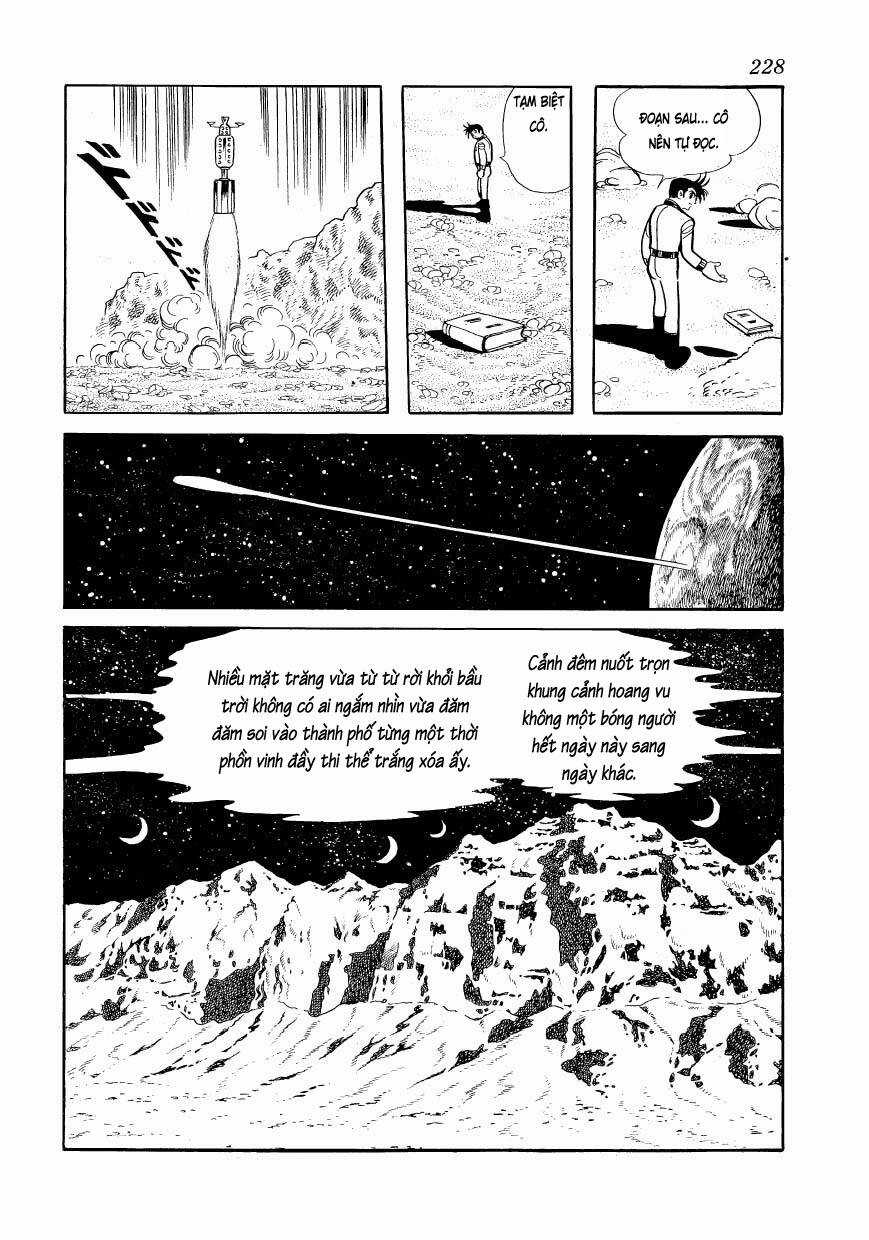 Chim Lửa - Chapter 76 - Trang 58