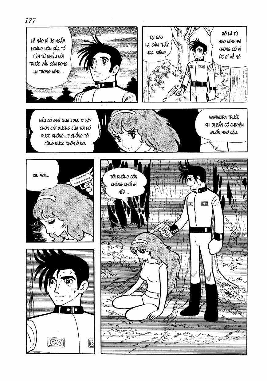 Chim Lửa - Chapter 76 - Trang 7