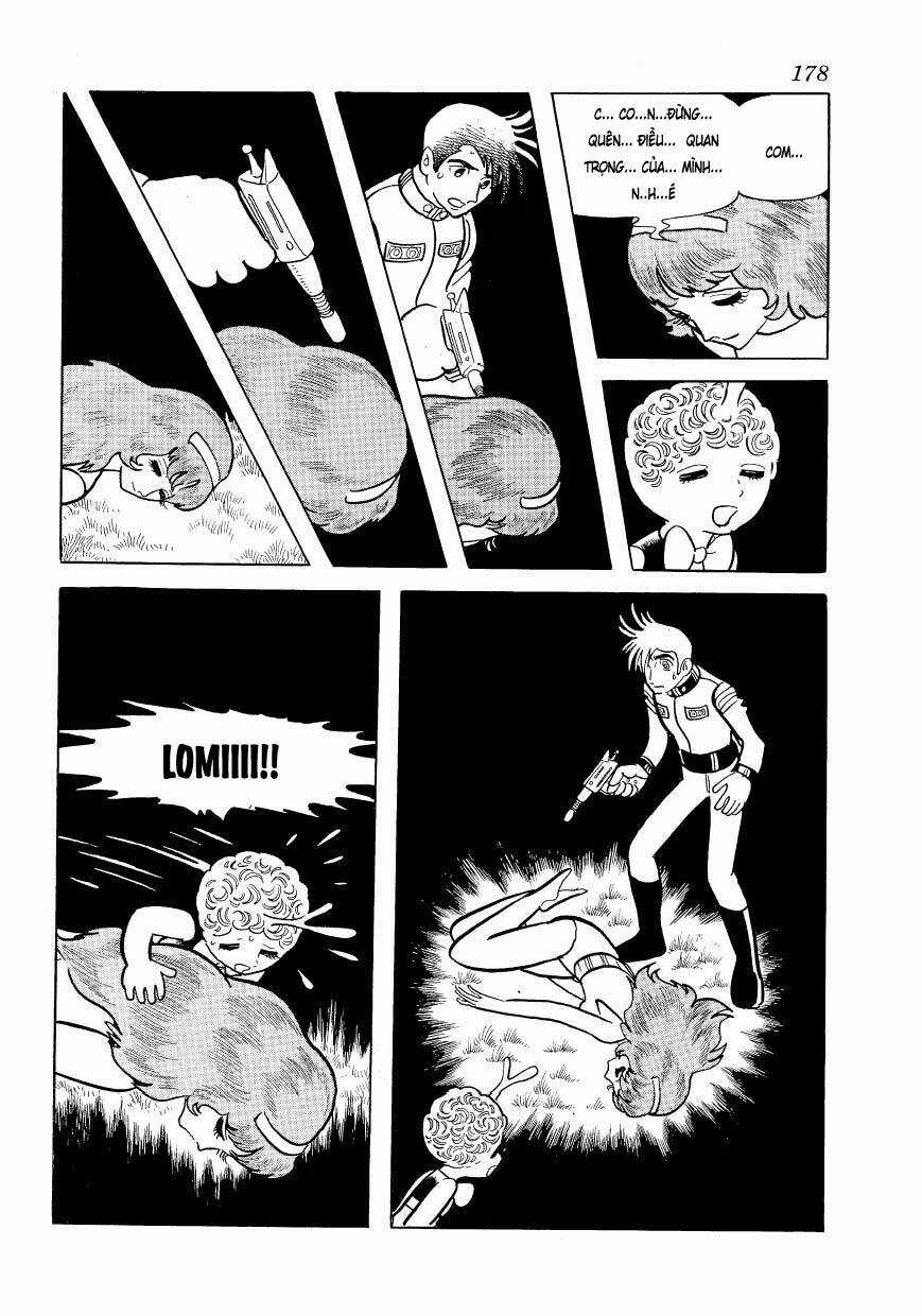 Chim Lửa - Chapter 76 - Trang 8