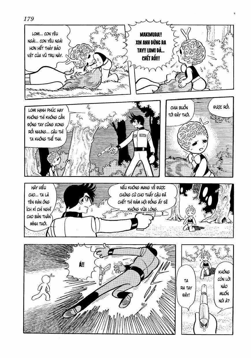 Chim Lửa - Chapter 76 - Trang 9