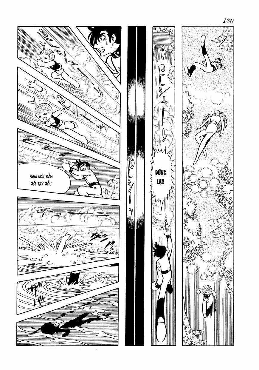 Chim Lửa - Chapter 76 - Trang 10