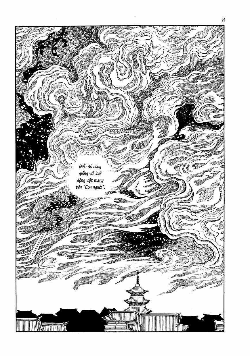 Chim Lửa - Chapter 77 - Trang 11