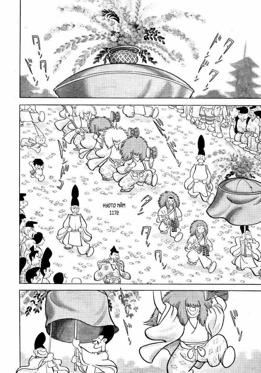 Chim Lửa - Chapter 77 - Trang 13