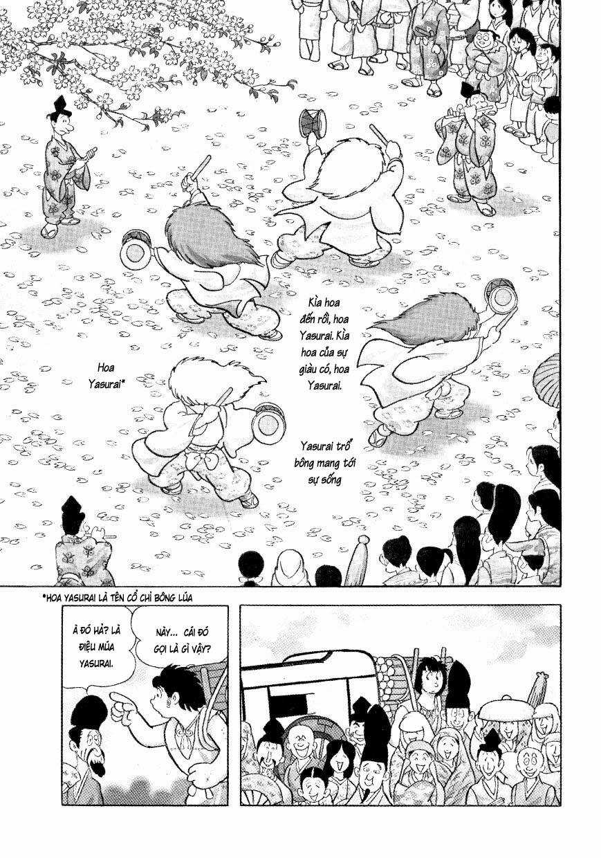 Chim Lửa - Chapter 77 - Trang 14