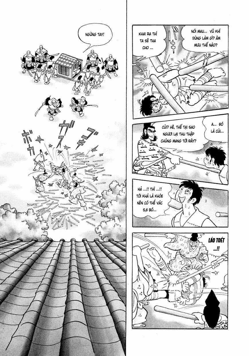 Chim Lửa - Chapter 77 - Trang 18