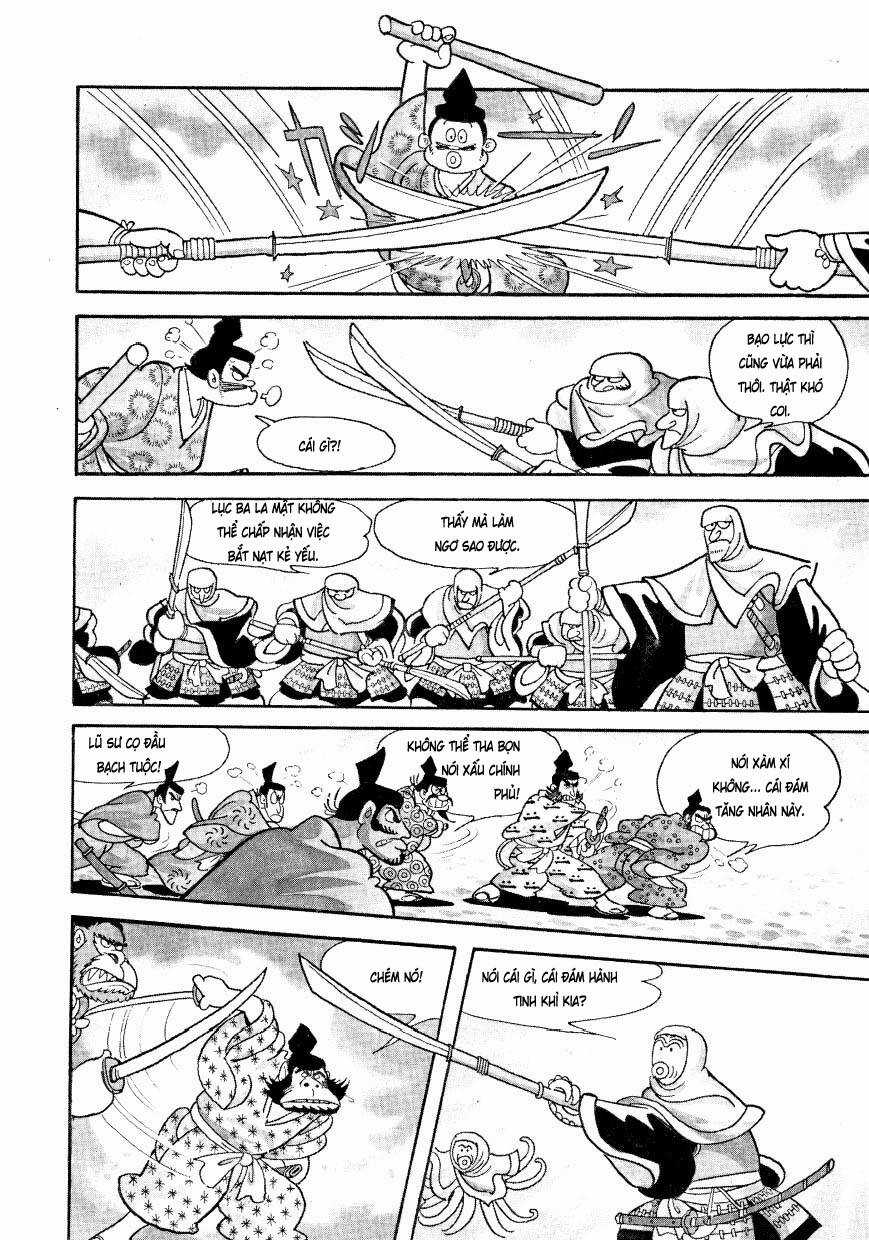 Chim Lửa - Chapter 77 - Trang 19