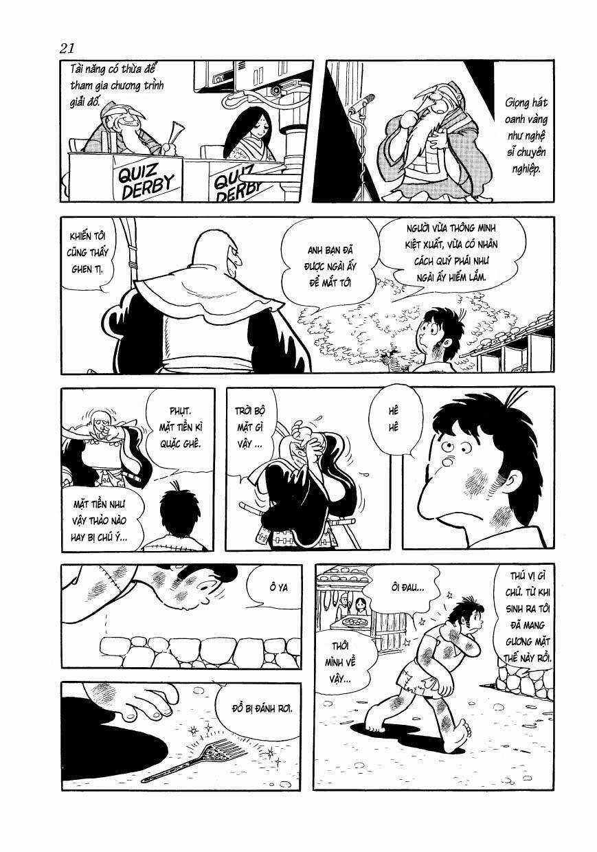 Chim Lửa - Chapter 77 - Trang 24