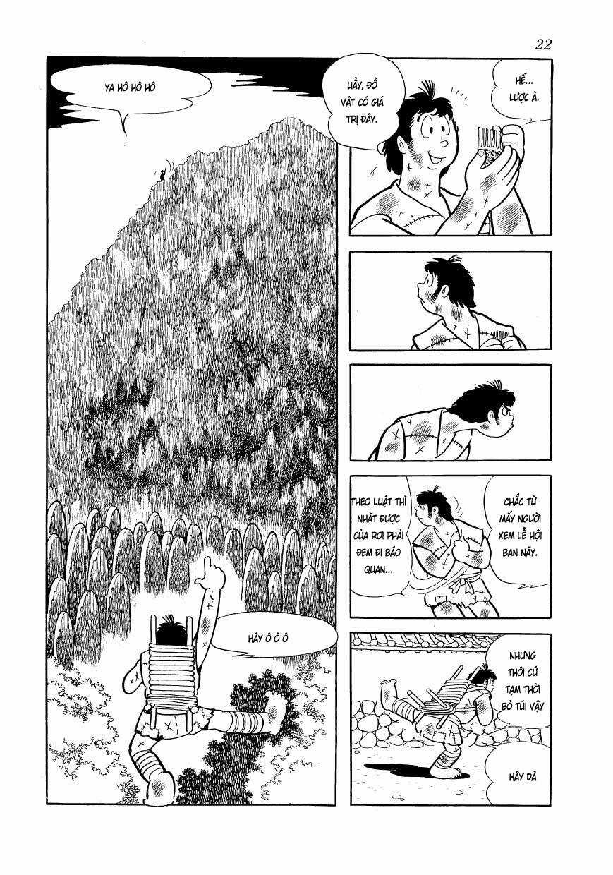 Chim Lửa - Chapter 77 - Trang 25