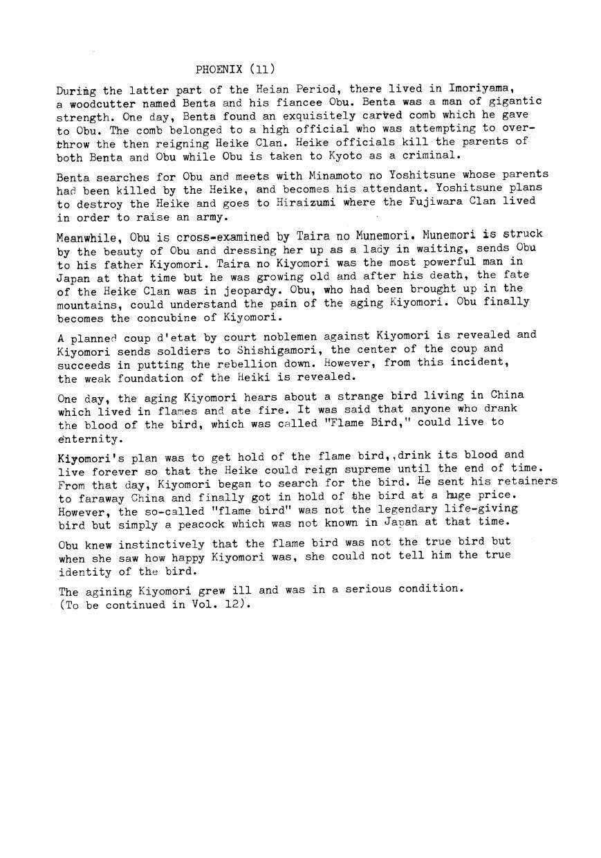 Chim Lửa - Chapter 77 - Trang 5