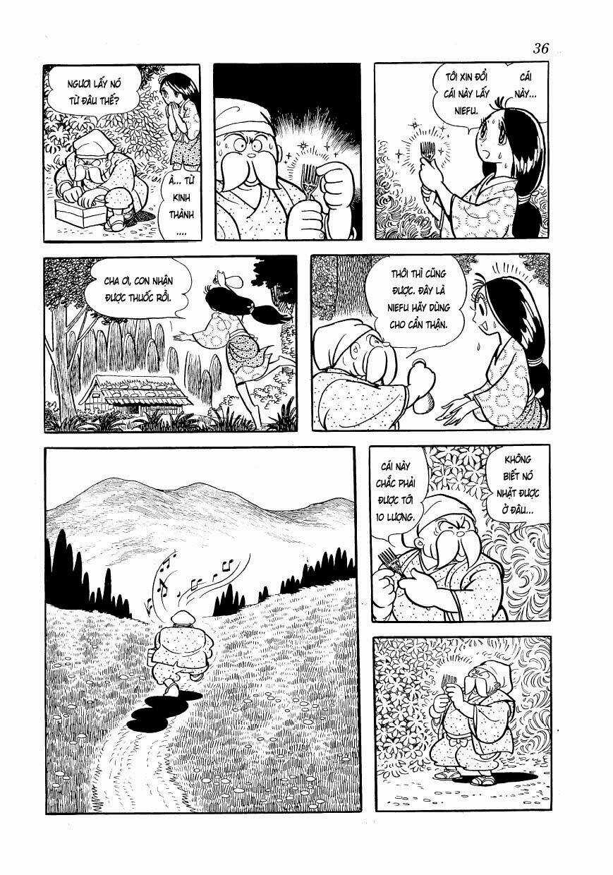 Chim Lửa - Chapter 78 - Trang 13