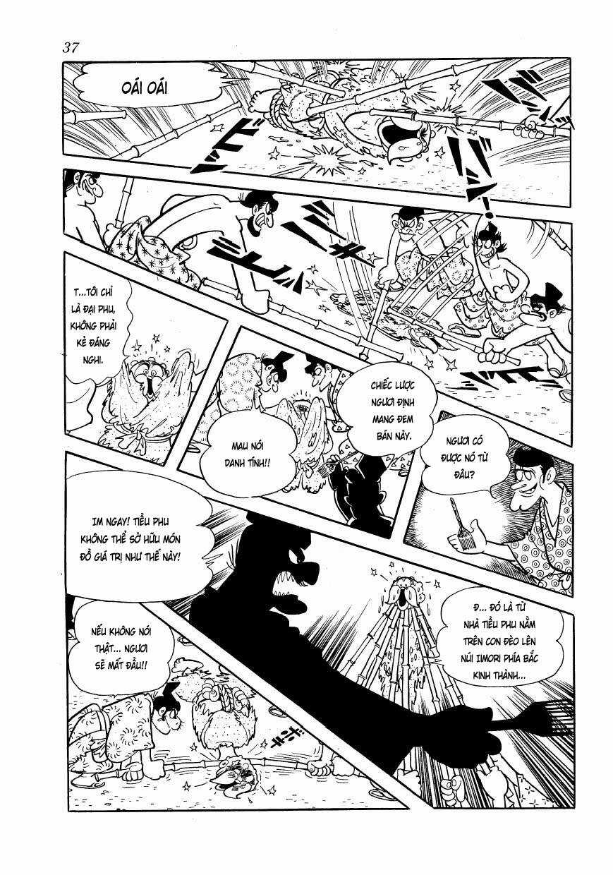 Chim Lửa - Chapter 78 - Trang 14