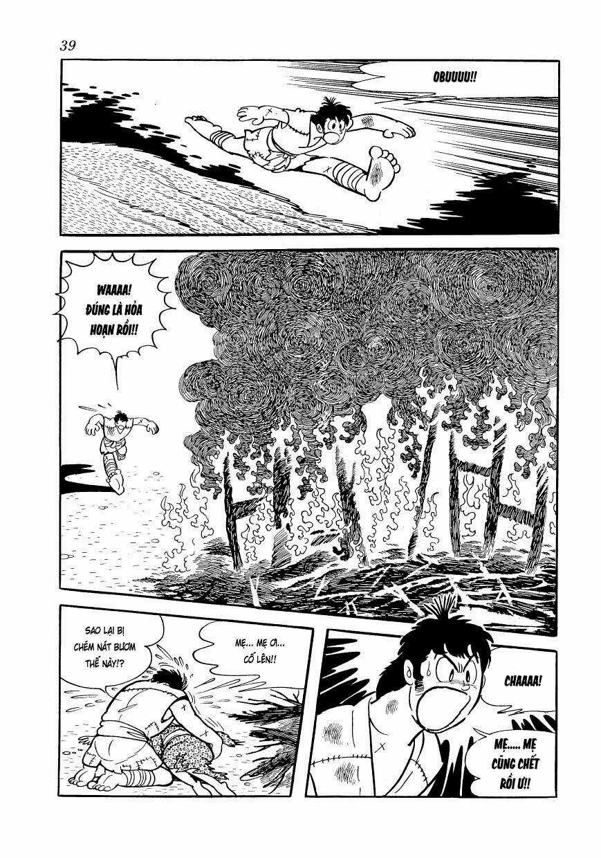 Chim Lửa - Chapter 78 - Trang 16