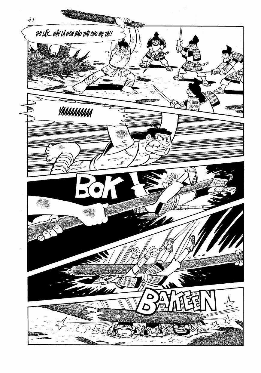 Chim Lửa - Chapter 78 - Trang 18