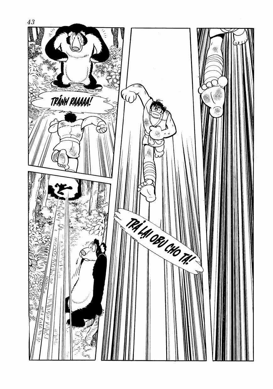 Chim Lửa - Chapter 78 - Trang 20