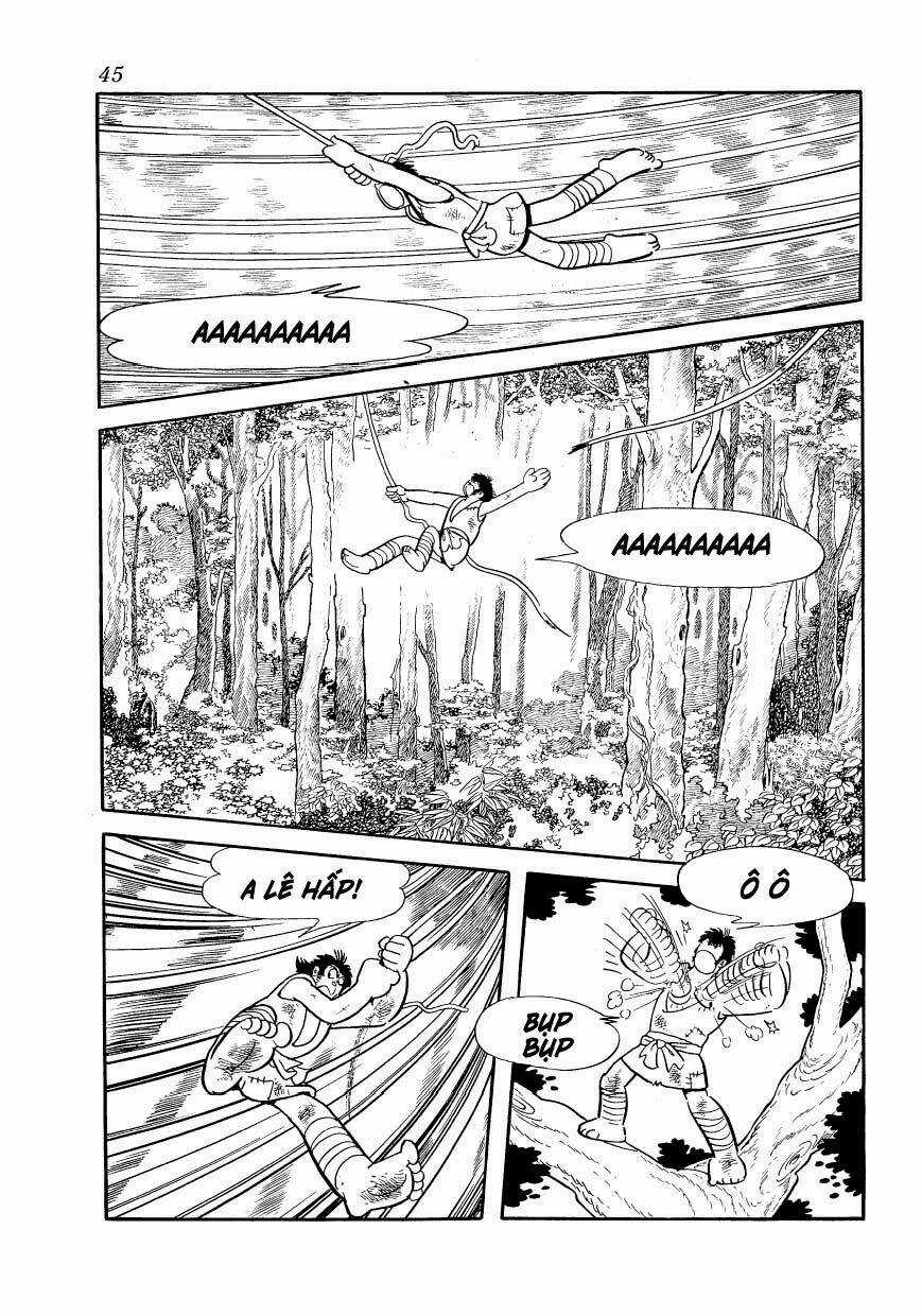 Chim Lửa - Chapter 78 - Trang 22