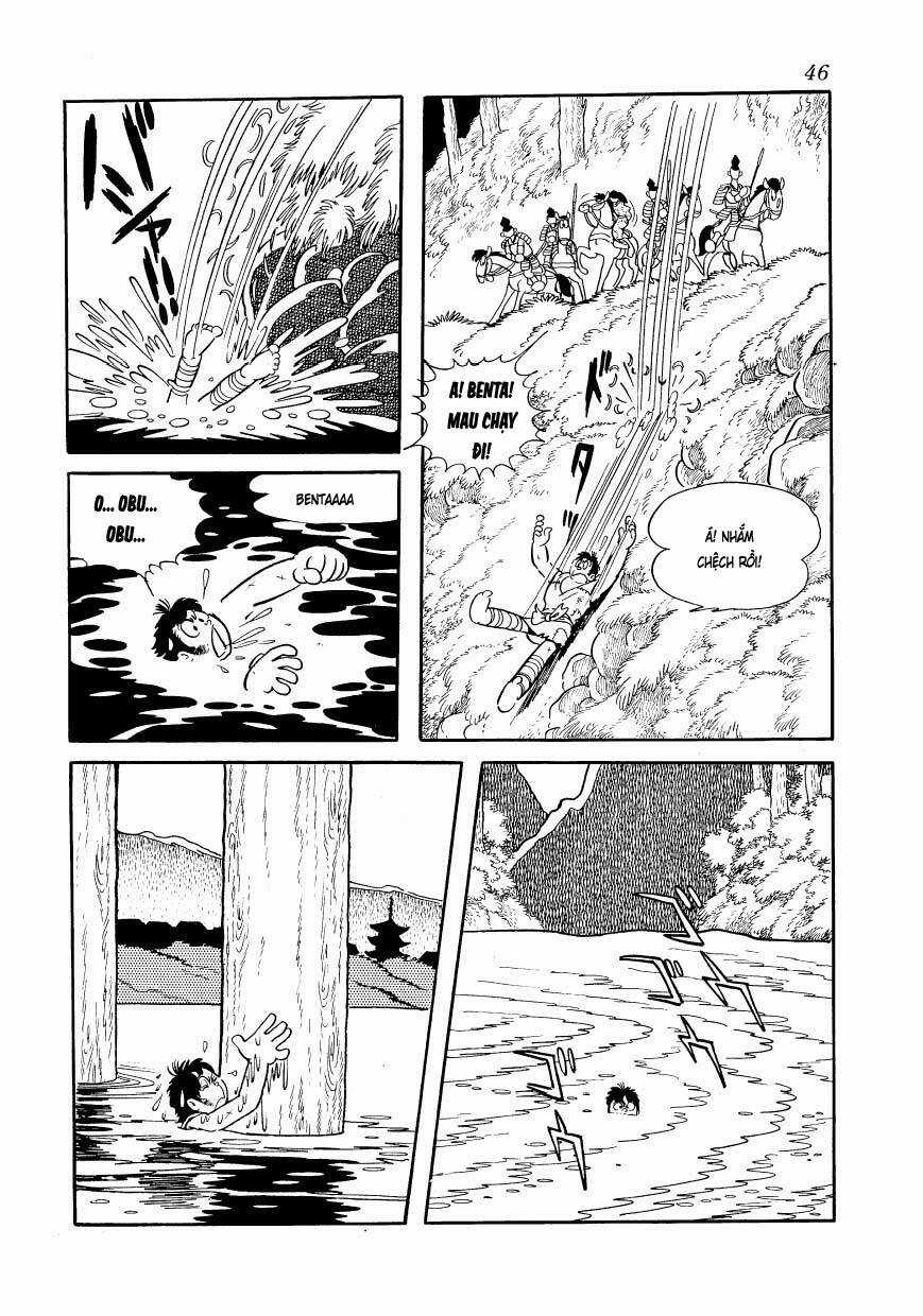 Chim Lửa - Chapter 78 - Trang 23