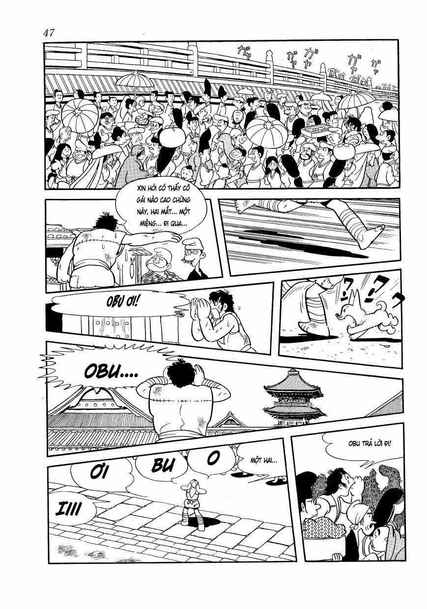 Chim Lửa - Chapter 78 - Trang 24