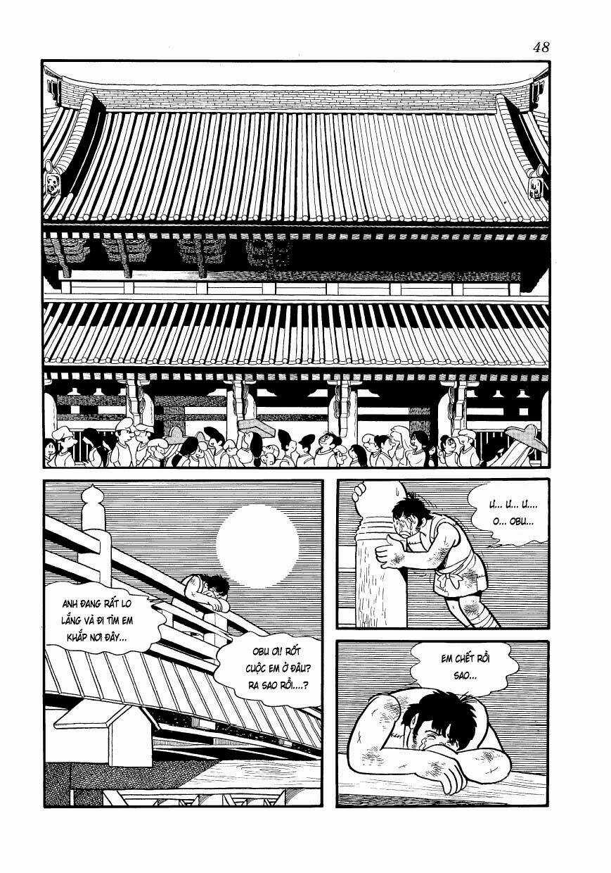 Chim Lửa - Chapter 78 - Trang 25