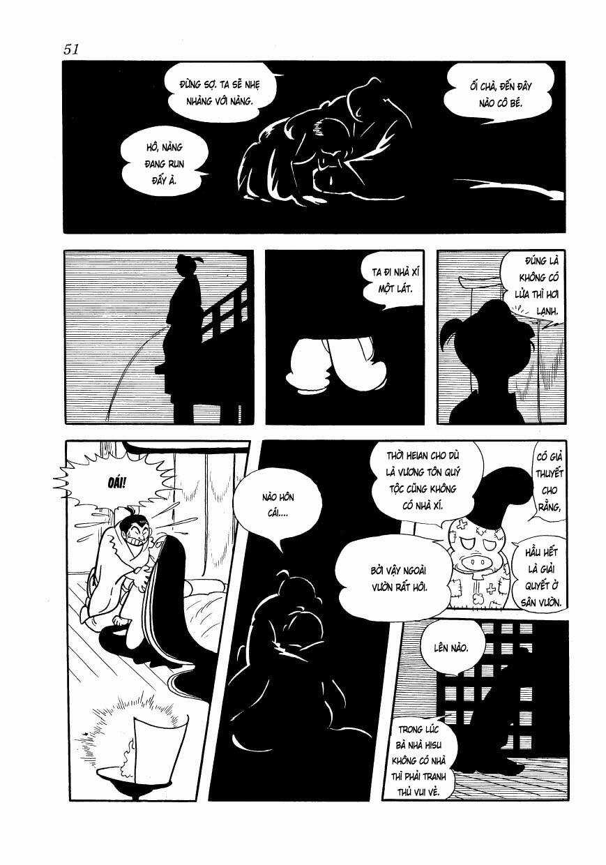 Chim Lửa - Chapter 78 - Trang 28