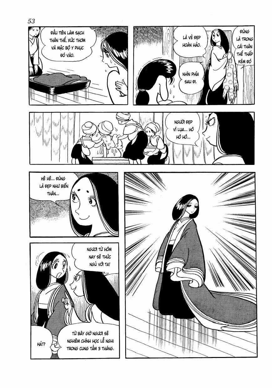 Chim Lửa - Chapter 78 - Trang 30