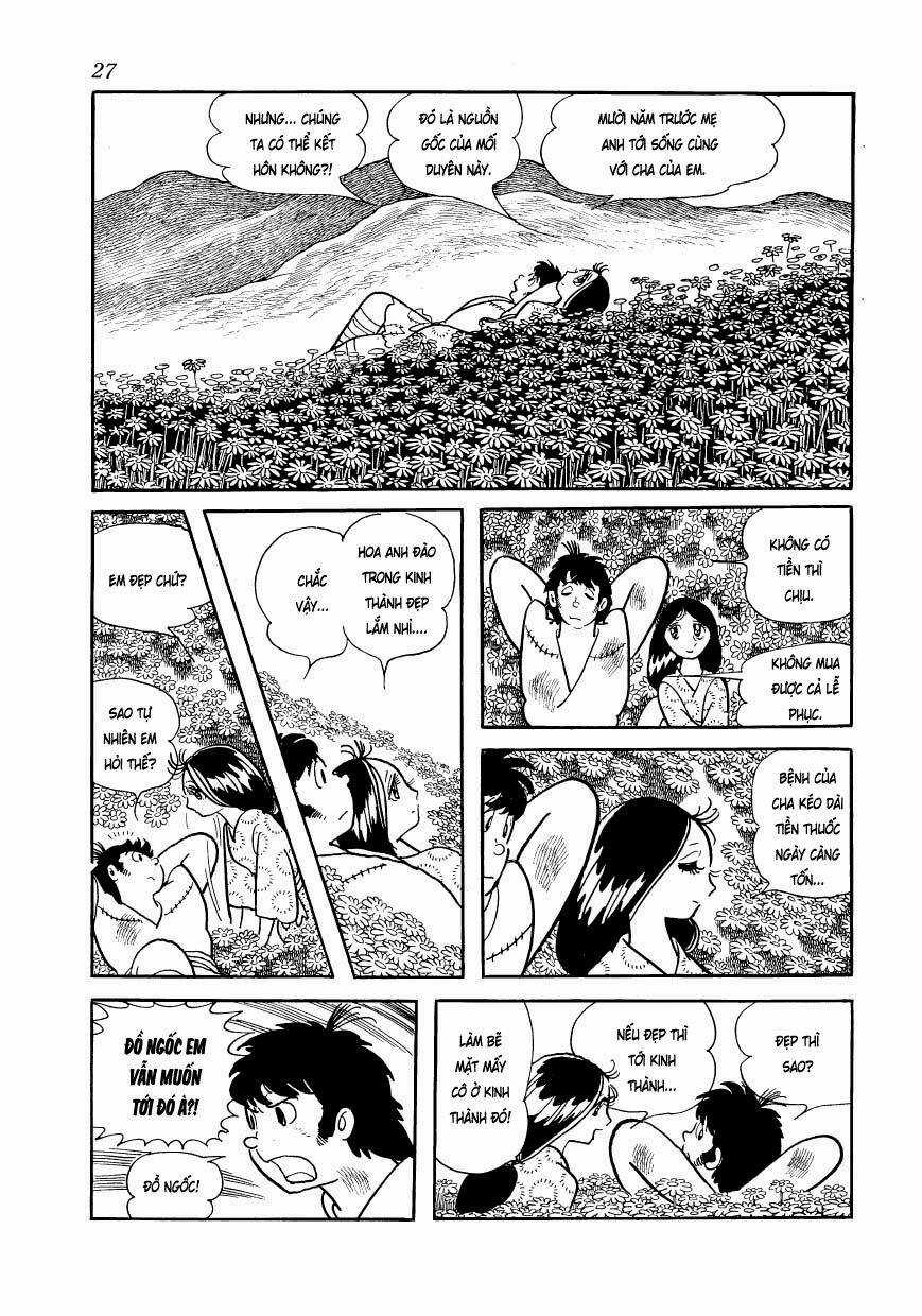 Chim Lửa - Chapter 78 - Trang 4