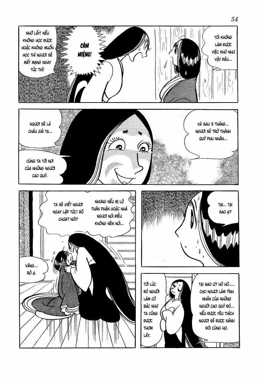 Chim Lửa - Chapter 78 - Trang 31