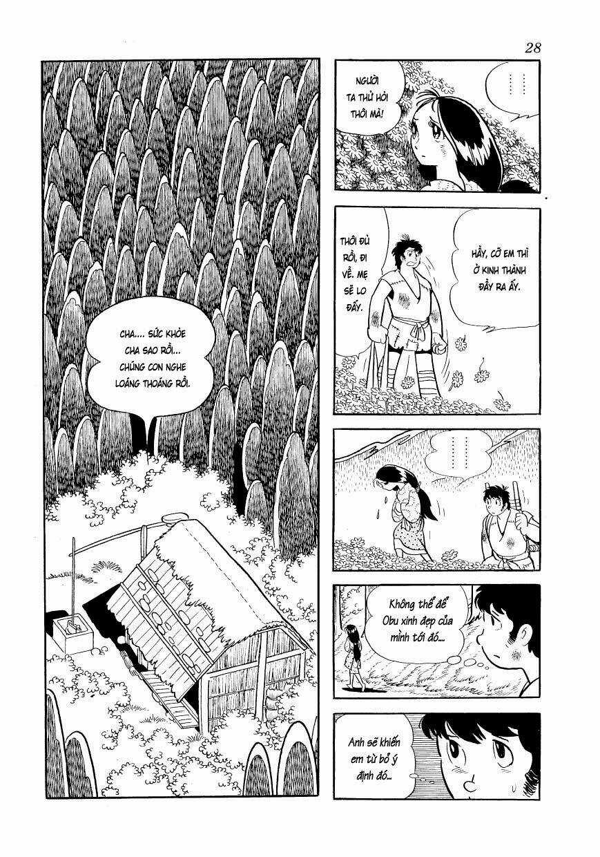 Chim Lửa - Chapter 78 - Trang 5